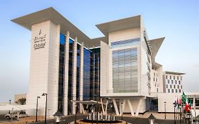 Cristal Amaken Hotel 4*